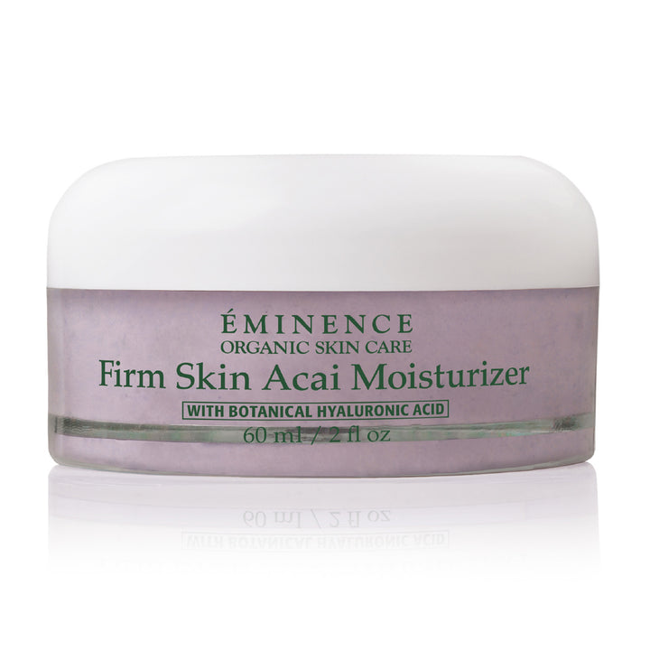 Eminence Organics Firm Skin Acai Moisturizer - Full Size