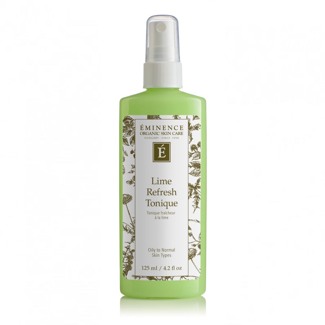 Eminence Organics Lime Refresh Tonique - Full Size