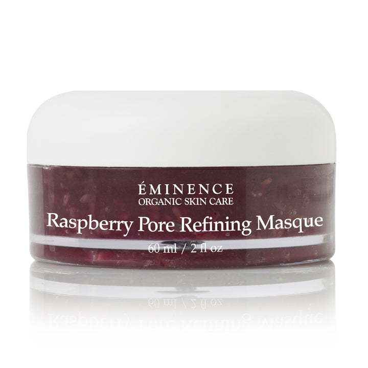 Eminence Organics Raspberry Pore Refining Masque - Full Size