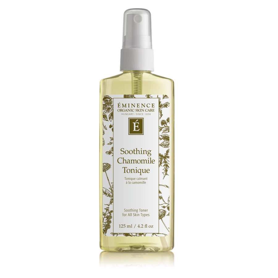 eminence organics soothing chamomile tonique