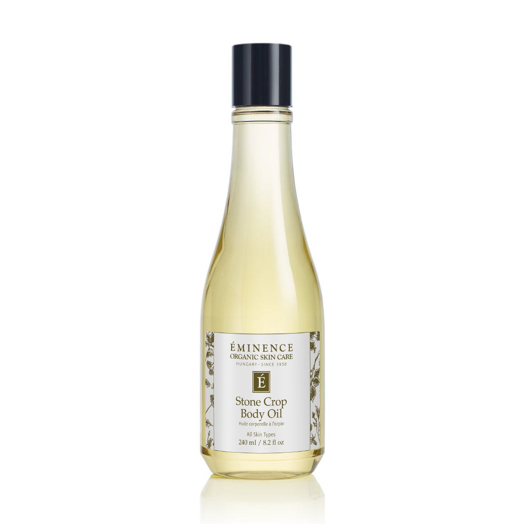 Eminence Organics Stone Crop Body Oil - Full Size