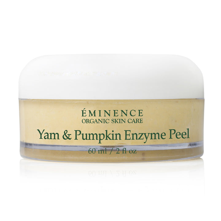 Eminence Organics Yam & Pumpkin Enzyme Peel ( 5% ) - Full Size