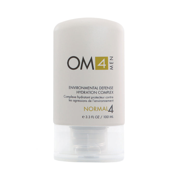 Organic Male OM4 Normal Step 4: Environmental Defense Hydration Complex - Full Size