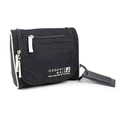 Organic Male OM4 Travel Bag
