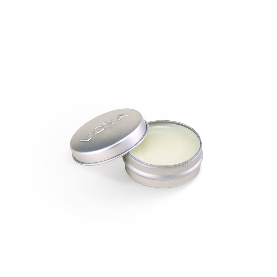 VOYA Balmelicious: Vanilla & Peppermint Lip Balm