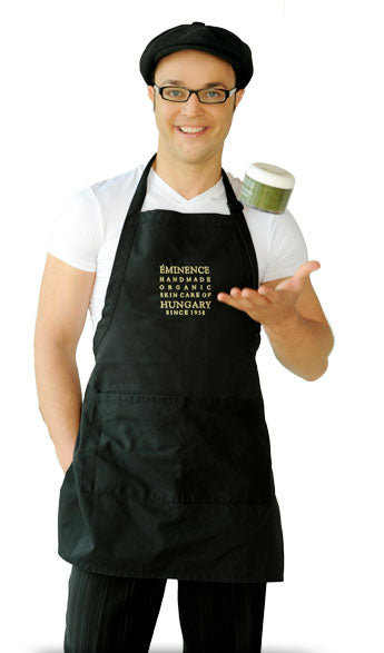 Eminence Organics Apron