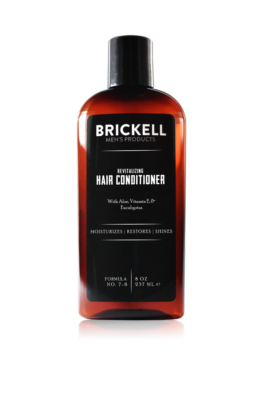 Brickell Men's Products Revitalizing Hair & Scalp Conditioner