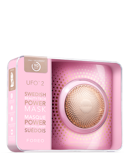 Group Beauty – UFO FOREO 2 Natural