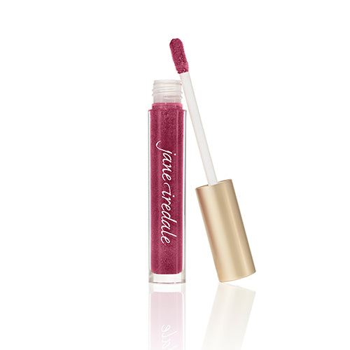 Jane Iredale HydroPure Hyaluronic Lip Gloss Candied Rose