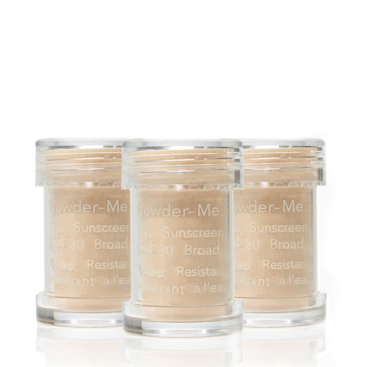 Jane Iredale Powder-Me SPF 30 Dry Sunscreen Refill Nude