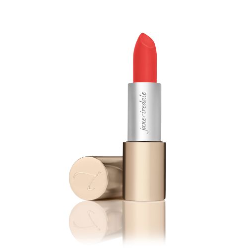 Jane Iredale Triple Luxe Long Lasting Naturally Moist Lipstick Ellen