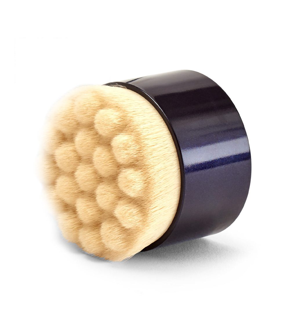 Naturopathica Facial Cleansing Brush side view