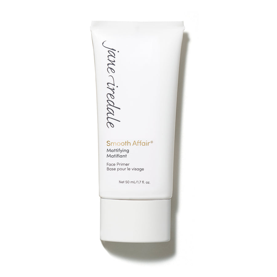 jane Iredale Smooth Affair Mattifying Face Primer